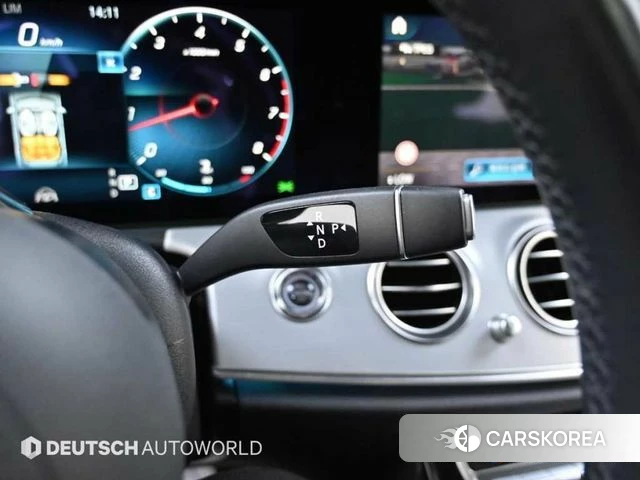 Mercedes-Benz E-Class W213 id 4304178 из Кореи 19