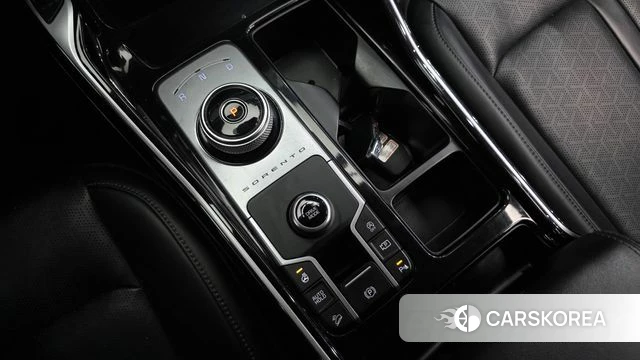 Kia Sorento 4th Generation id 4244582 из Кореи 19