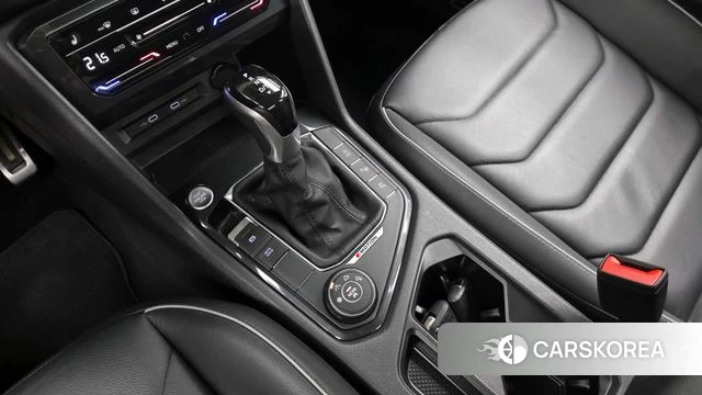 Volkswagen Tiguan second Generation id 4726767 из Кореи 19