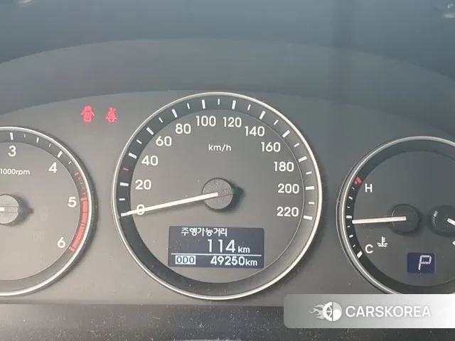 Hyundai The New Grand Starex id 2891301 из Кореи 19