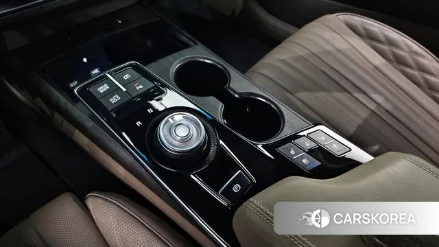 Kia K8 id 3043619 из Кореи 19