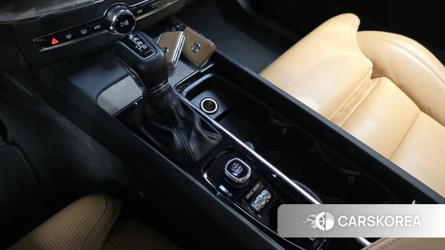 Volvo XC60 second Generation id 4519969 из Кореи 19
