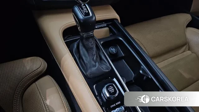 Volvo V90 Cross-Country id 3547221 из Кореи 19