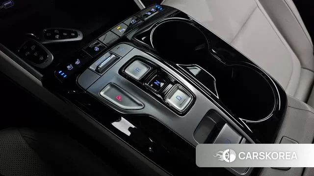 Hyundai Tucson (NX4) id 3362120 из Кореи 19