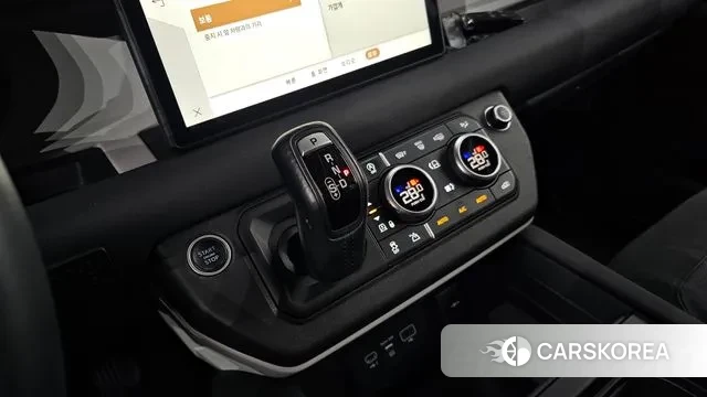 Land Rover Defender (L663) id 3264376 из Кореи 19