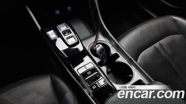 Hyundai Sonata (DN8) id 2750303 из Кореи 19