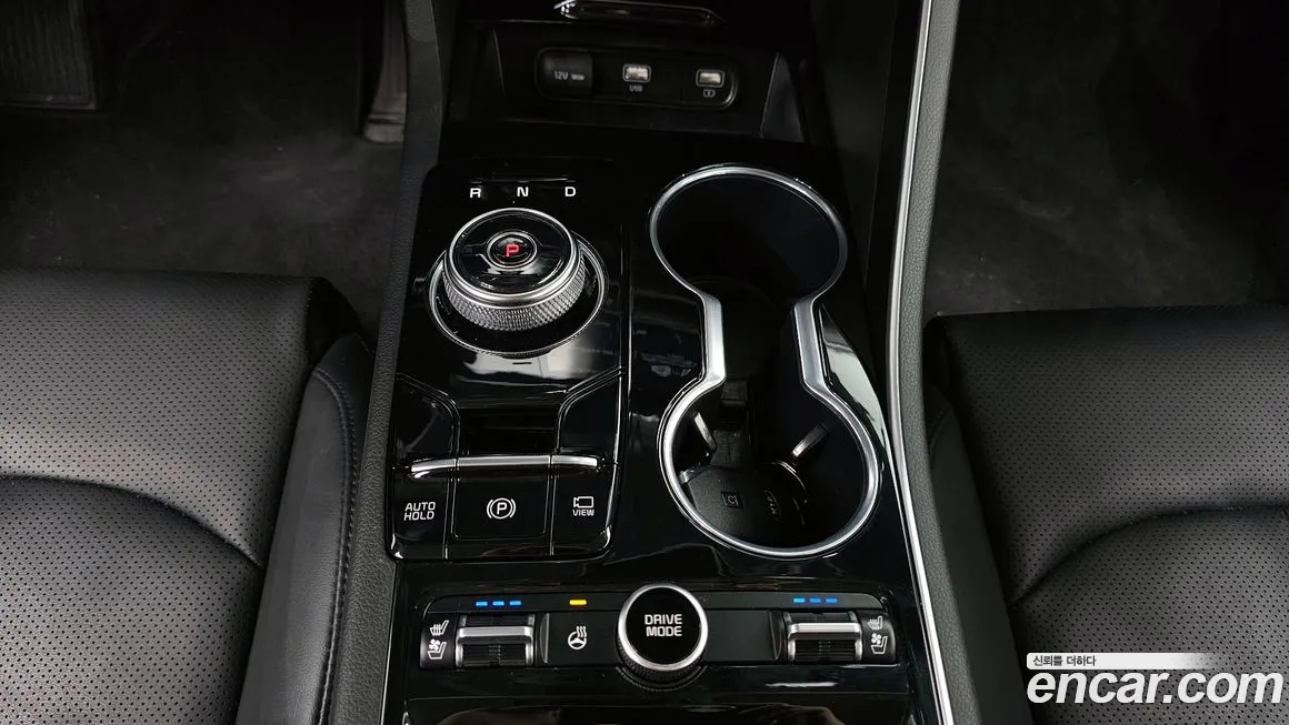 Kia K5 Hybrid 3rd Generation id 1685487 из Кореи 19