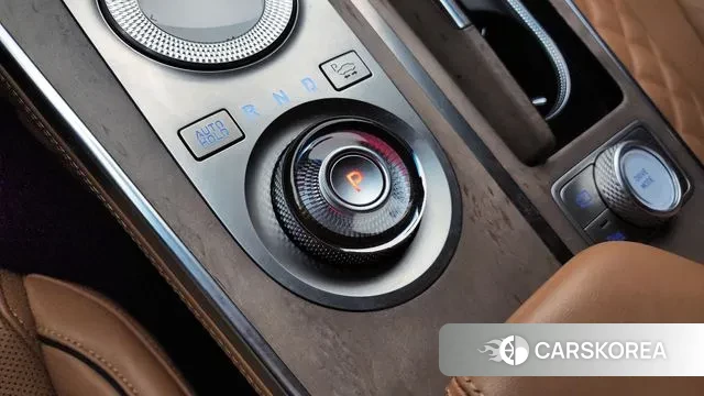 Genesis GV80 id 3592119 из Кореи 19