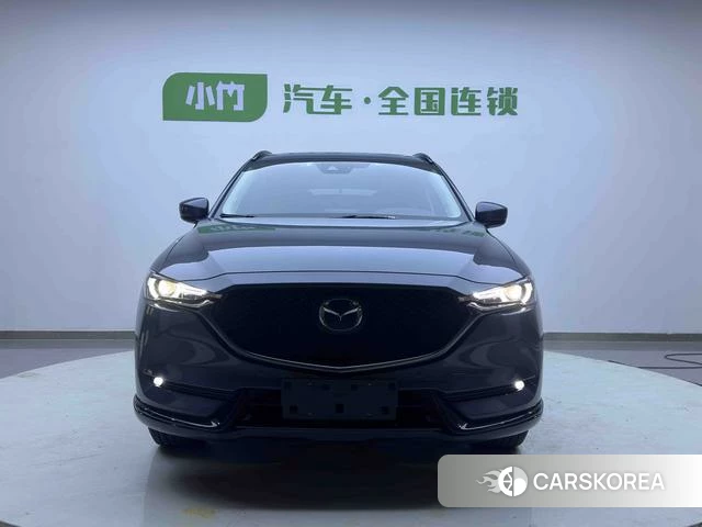 Mazda CX-5 id 4241075 из Китая 20