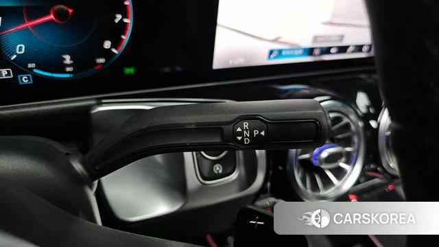 Mercedes-Benz GLB-Class X247 id 4224851 из Кореи 33