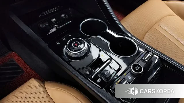 Kia K5 3rd generation id 3581394 из Кореи 19