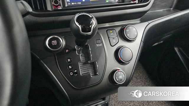 Kia The New Kia Ray id 4315789 из Кореи 29
