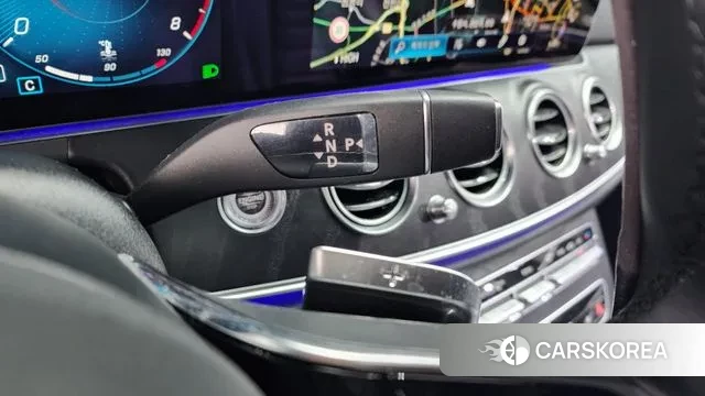 Mercedes-Benz E-Class W213 id 3600325 из Кореи 19