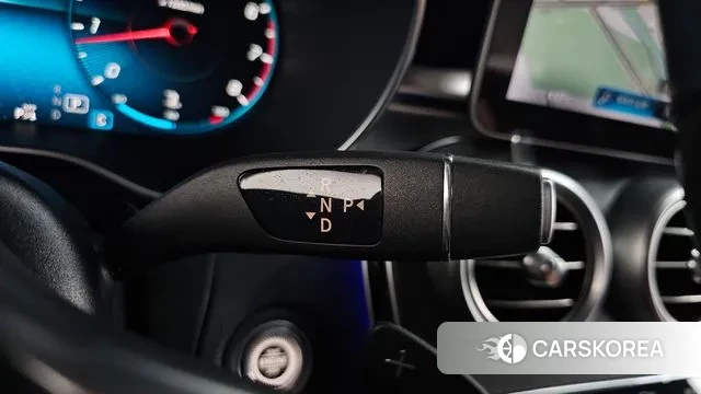 Mercedes-Benz GLC-Class X253 id 3525728 из Кореи 19