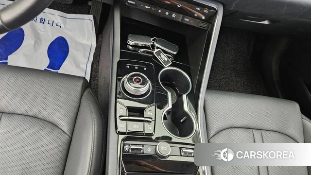 Kia K5 3rd generation id 3872962 из Кореи 19