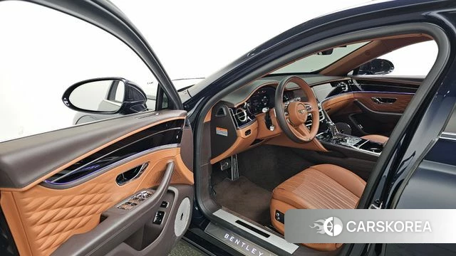 Bentley Flying Spur 3rd Generation id 4535112 из Кореи 38