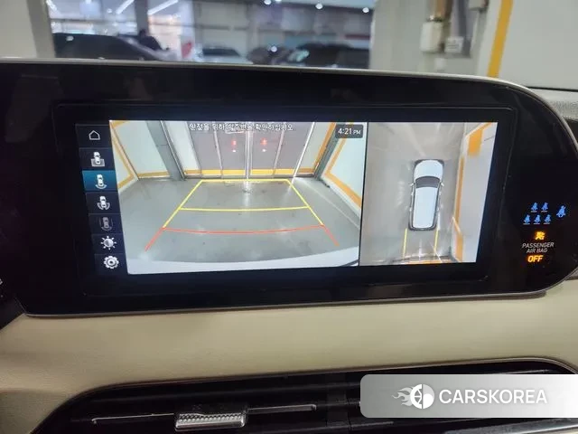 Hyundai Palisade id 3685886 из Кореи 19