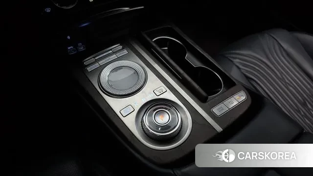 Genesis G80 (RG3) id 2985869 из Кореи 19