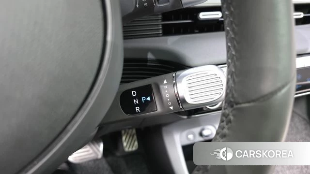 Hyundai Ionic 5 id 3964912 из Кореи 19