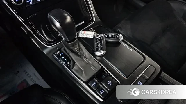 Hyundai Grandeur IG id 3239145 из Кореи 19