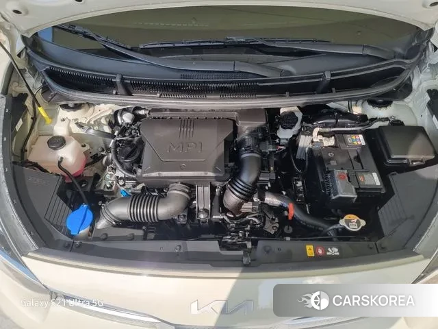 Kia Morning Urban (JA) id 3262783 из Кореи 19