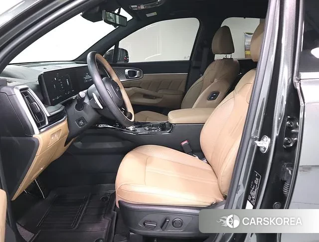 Kia The New Sorento 4th Generation id 3415611 из Кореи 19