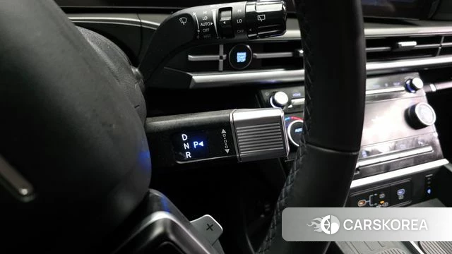 Hyundai Santa Fe (MX5) id 3891558 из Кореи 19