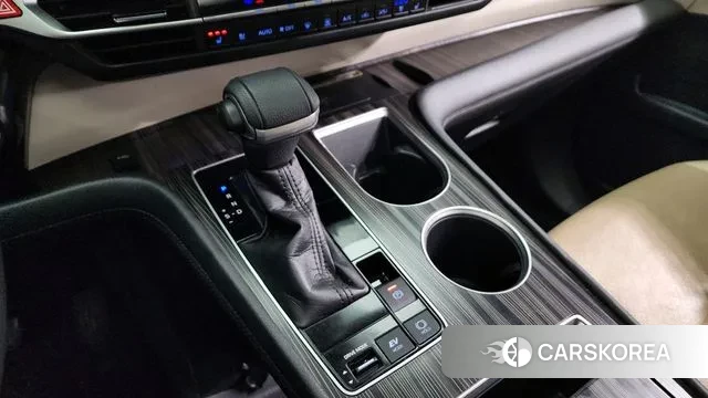 Toyota Sienna 4th Generation id 3625991 из Кореи 19