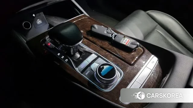 Kia More K9 id 2995309 из Кореи 19