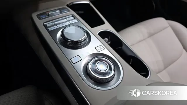 Genesis GV70 id 3545175 из Кореи 19