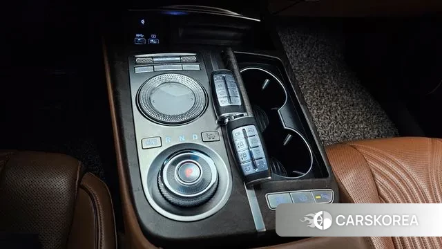 Genesis G80 (RG3) id 3038819 из Кореи 19