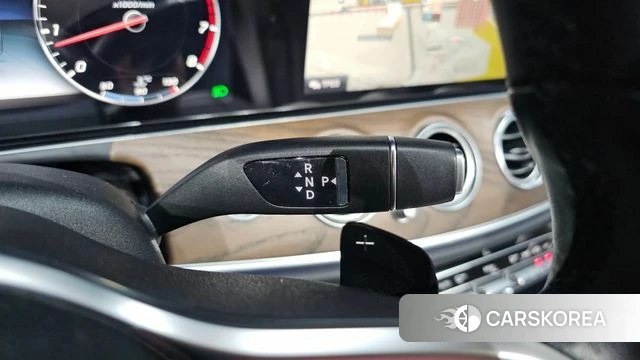 Mercedes-Benz E-Class W213 id 4384613 из Кореи 32