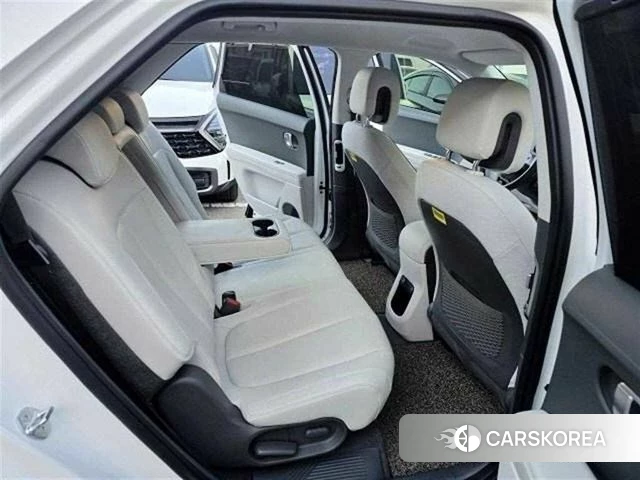 Hyundai Ionic 5 id 3896988 из Кореи 19