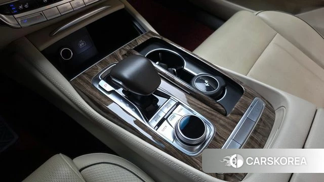 Kia More K9 id 4203616 из Кореи 30