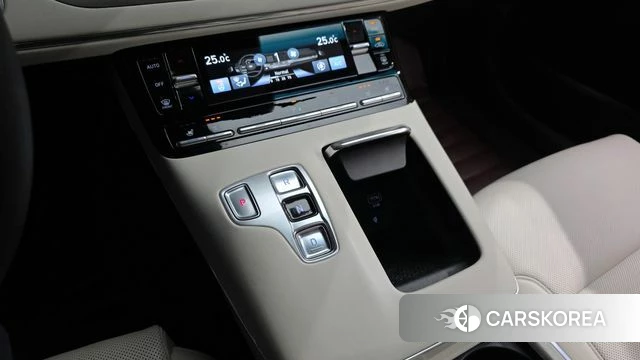 Hyundai The New Grandeur IG id 3934980 из Кореи 19