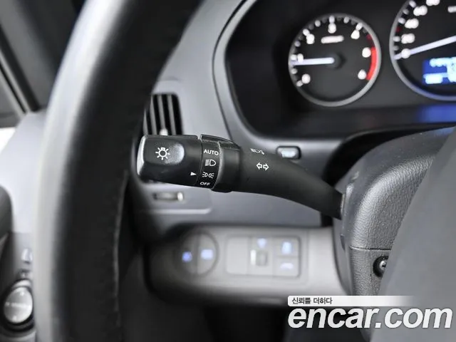 Hyundai The New Grand Starex id 2680407 из Кореи 19