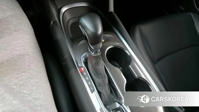 Chevrolet (GM Daewoo) The New Malibu id 4231971 из Кореи 29