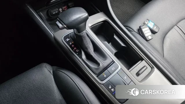 Kia The New K5 2nd generation id 3203702 из Кореи 19