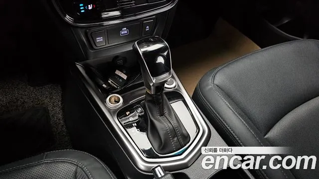 Ssangyong Tivoli Air id 2714716 из Кореи 19