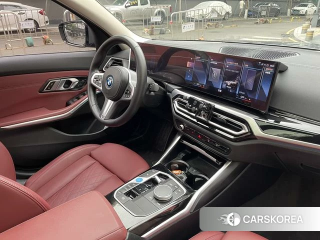 BMW i3 id 4278323 из Китая 16