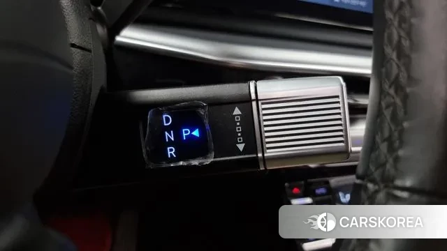 Hyundai Grandeur (GN7) id 2983972 из Кореи 19