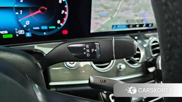 Mercedes-Benz E-Class W213 id 3839313 из Кореи 19