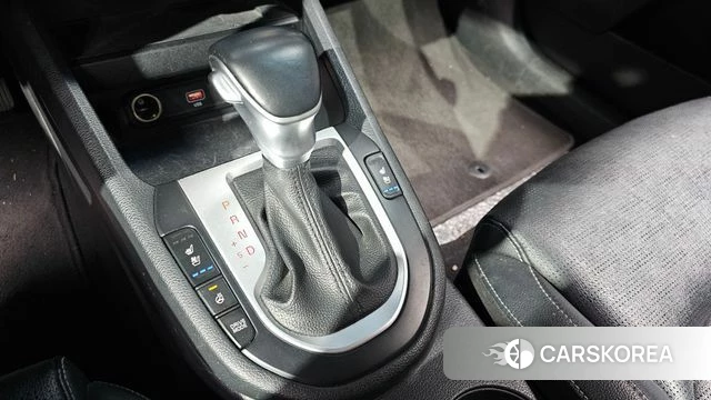 Kia The New K3 2nd generation id 4355889 из Кореи 19