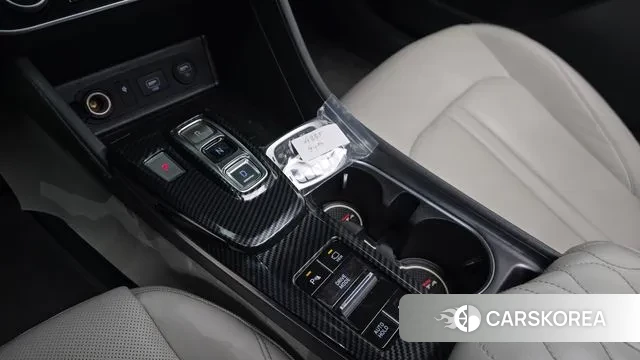 Hyundai Sonata Hybrid (DN8) id 3401685 из Кореи 19