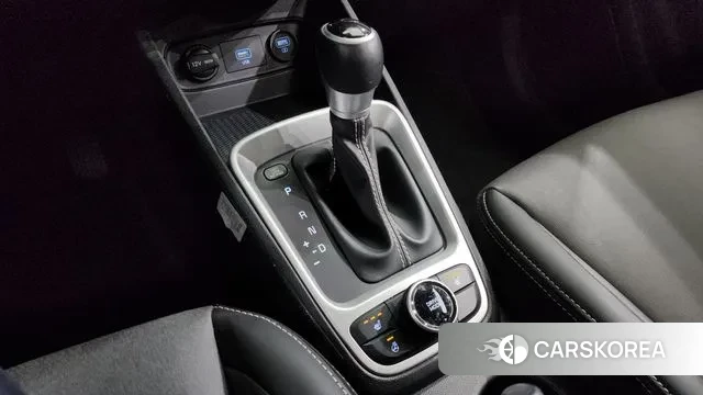 Hyundai Venue id 3060424 из Кореи 19