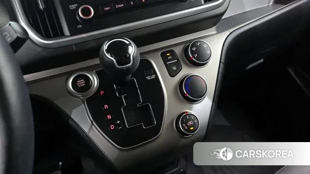 Kia The New Ray id 3060560 из Кореи 19