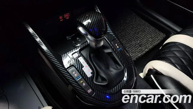 Kia Come New K3 id 2477002 из Кореи 19