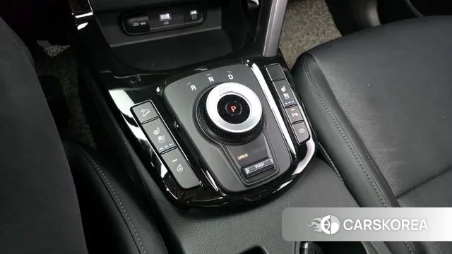 Kia The New Seltos id 3295014 из Кореи 19