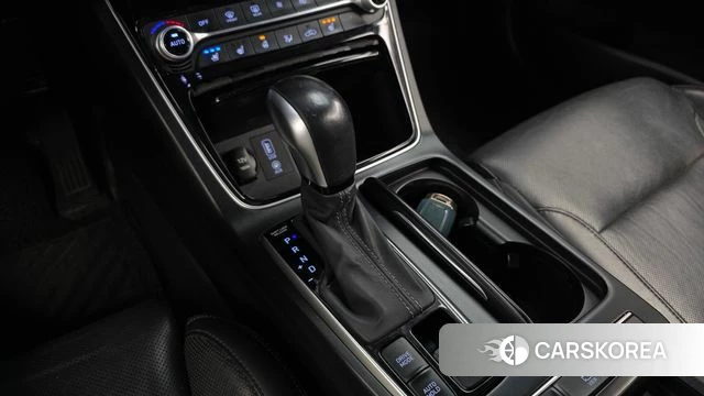 Hyundai Grandeur IG id 4856341 из Кореи 31