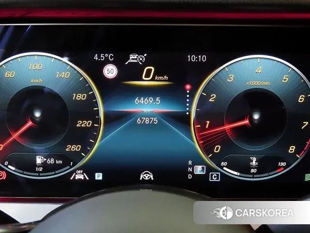 Mercedes-Benz E-Class W213 id 3464046 из Кореи 19